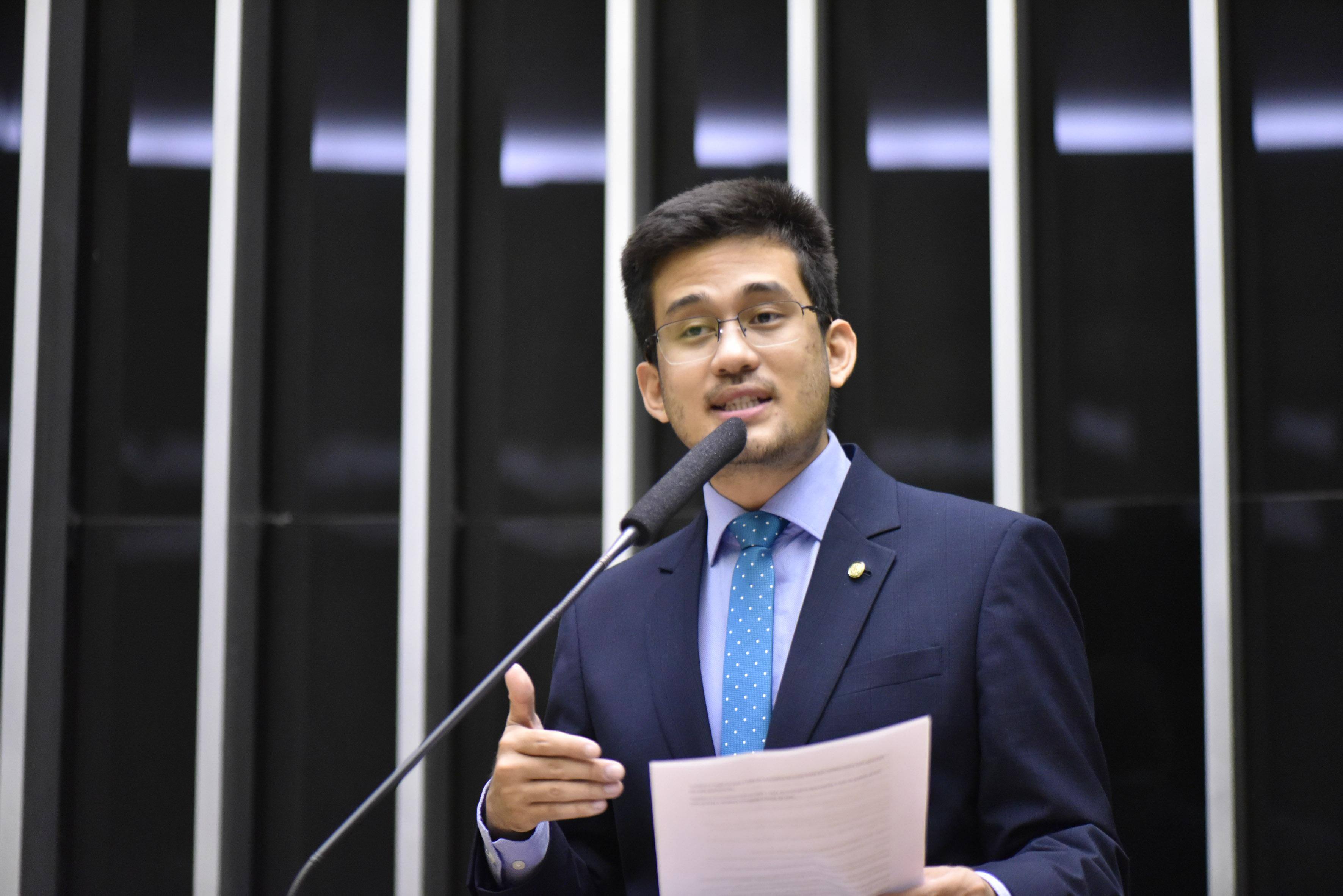 KIM KATAGUIRI ACIONA STF PARA FORÇAR CPMI DO CASO MASTER E PRESSIONA ALCOLUMBRE