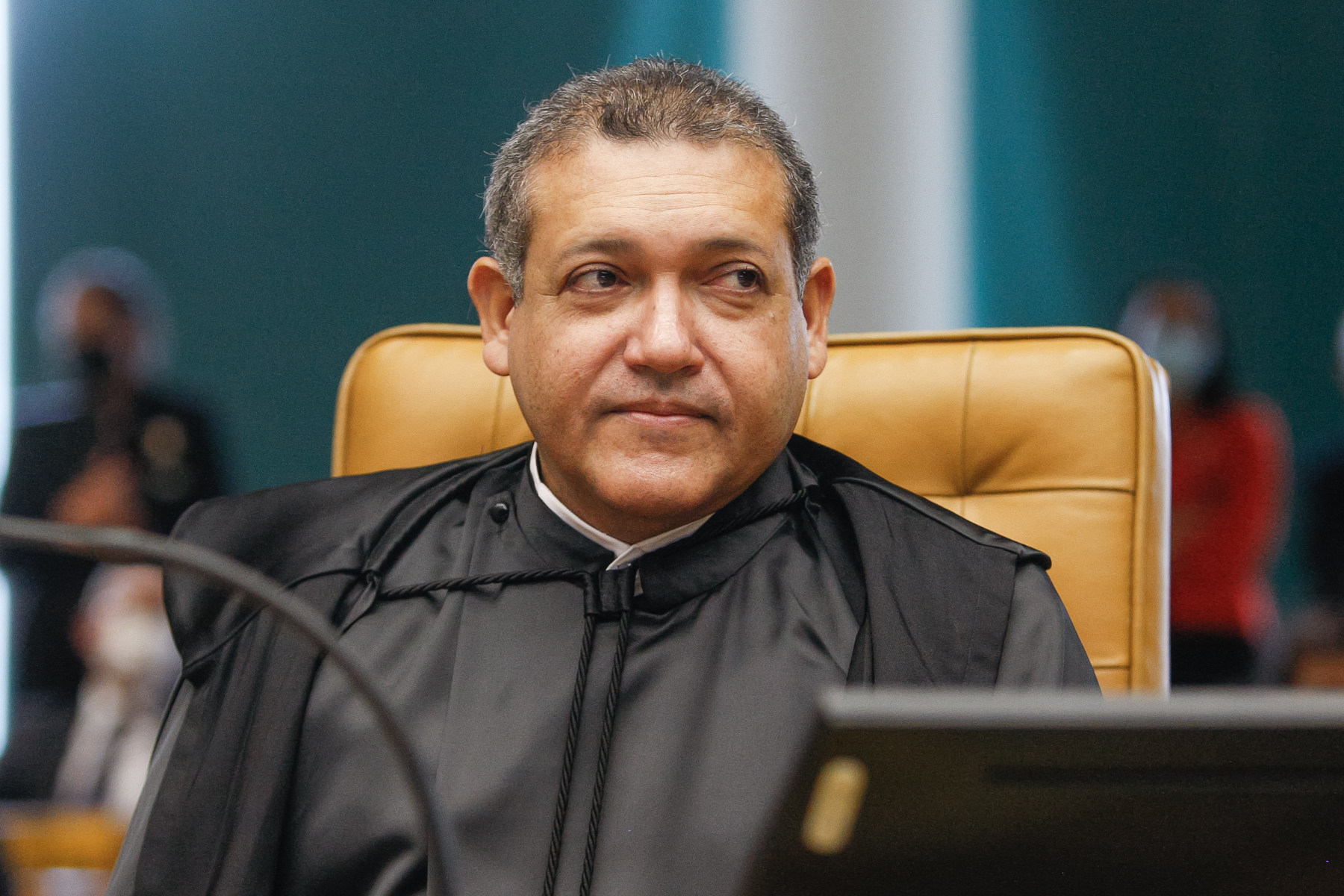 MINISTRO CÁSSIO NUNES MARQUES ASSUME O TSE: CONHEÇA 10 FATOS E CURIOSIDADES SOBRE O NOVO PRESIDENTE DA CORTE ELEITORAL