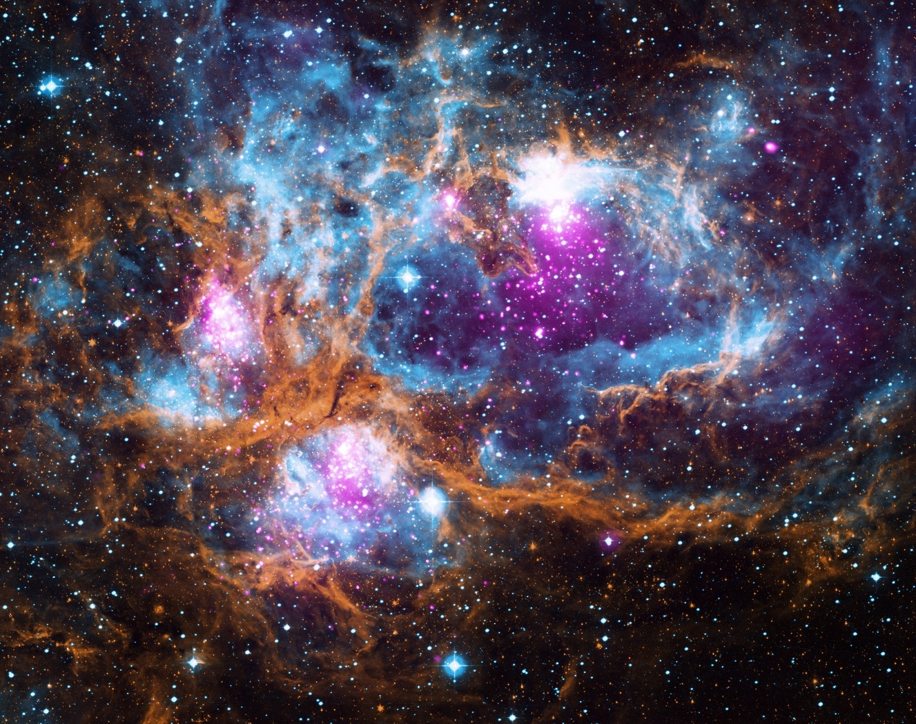 PLANETA IMPROVÁVEL QUE "NÃO DEVERIA EXISTIR" DESAFIA A CIÊNCIA E PODE MUDAR O QUE SABEMOS SOBRE O UNIVERSO