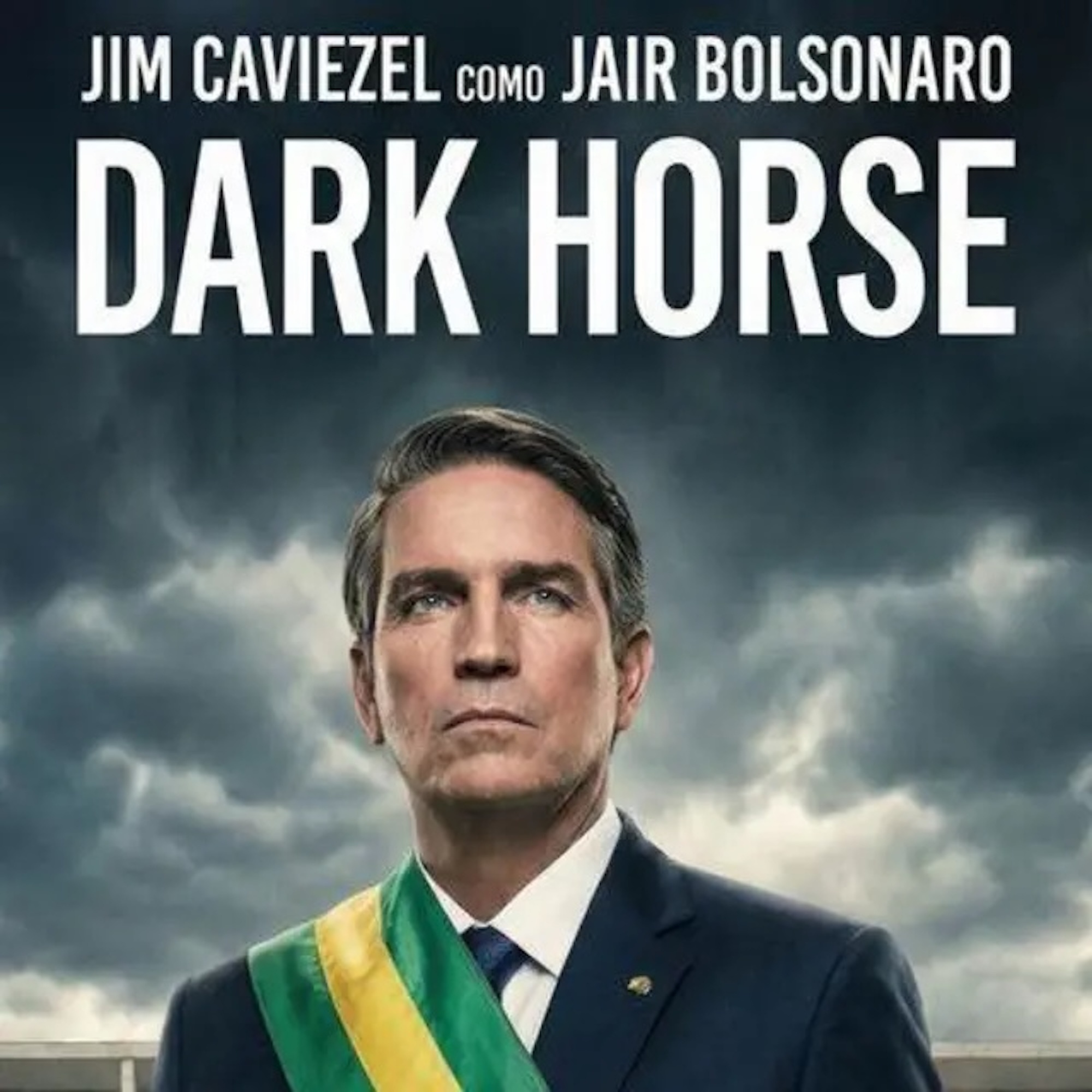 CONHEÇA “DARK HORSE”, O FILME SOBRE JAIR BOLSONARO QUE ENTROU NO CENTRO DE UMA NOVA POLÊMICA POLÍTICA