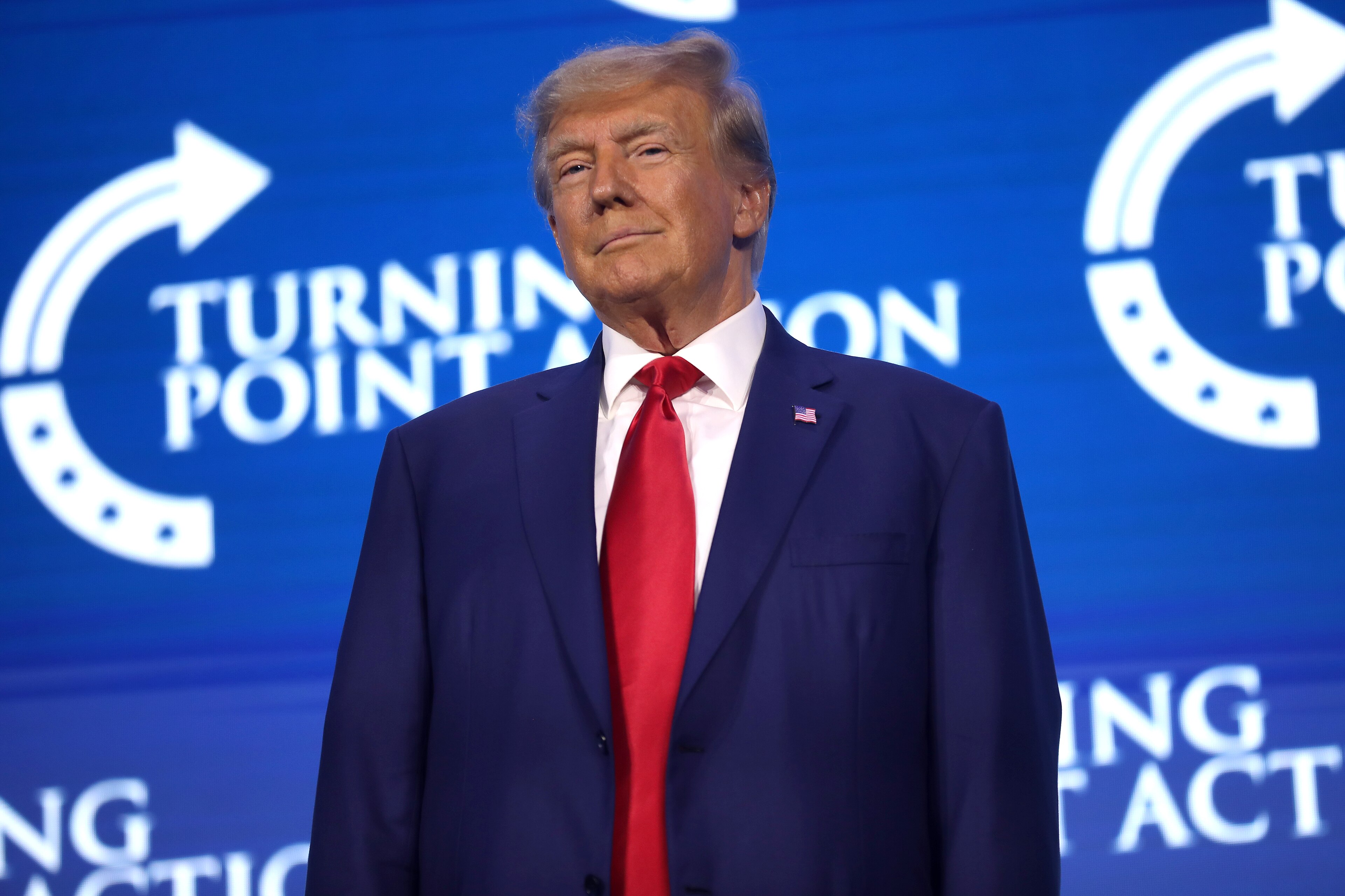 TIROTEIO PERTO DA CASA BRANCA REACENDE ALERTA SOBRE SEGURANÇA DE DONALD TRUMP; INCIDENTE É O 4º EM MENOS DE DOIS ANOS