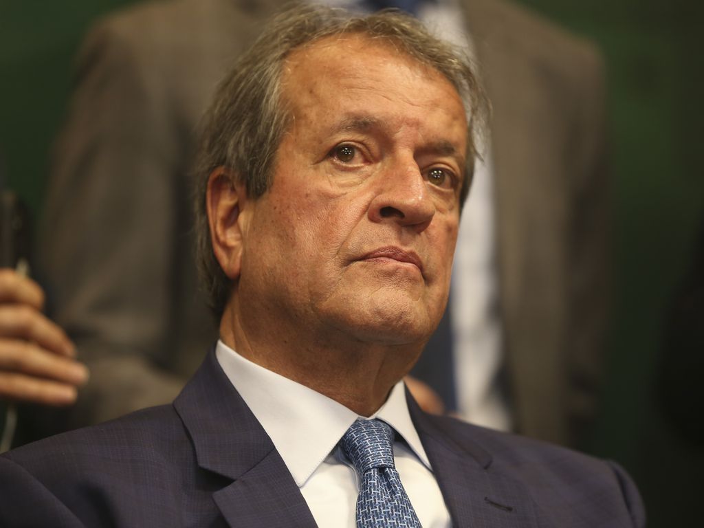 VALDEMAR DIZ QUE FALA SOBRE FLÁVIO E VORCARO FOI TIRADA DE CONTEXTO