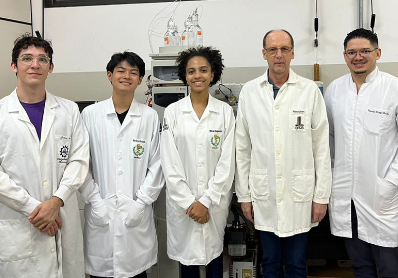PESQUISADORES BRASILEIROS CONSEGUEM REDUZIR EM ATÉ 99,6% O CRESCIMENTO DE TUMORES EM TESTES LABORATORIAIS