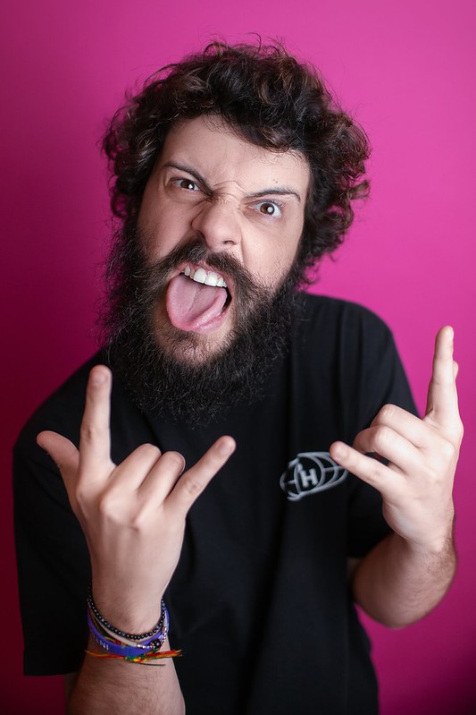 DIOGO DEFANTE É DETIDO NOS EUA APÓS BRINCADEIRA COM POLICIAL