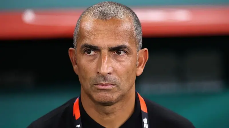 TUNÍSIA DEMITE TÉCNICO APÓS GOLEADA NA ESTREIA DA COPA DO MUNDO