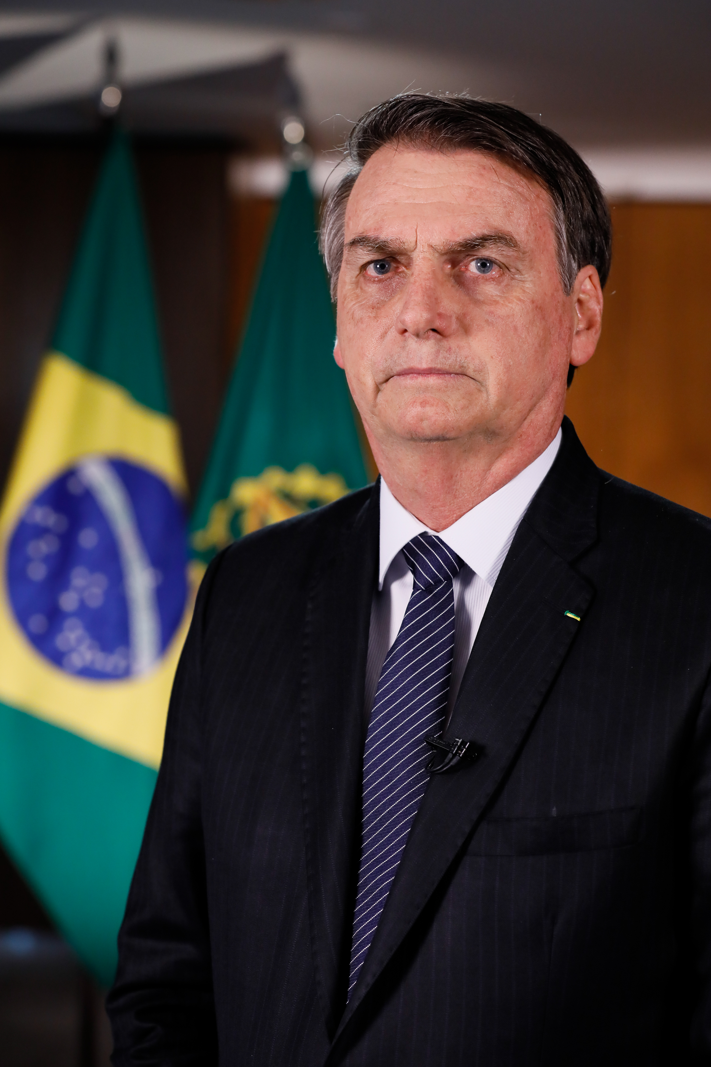PGR DEFENDE QUE STF REJEITE PEDIDO DE REVISÃO DA CONDENAÇÃO DE BOLSONARO