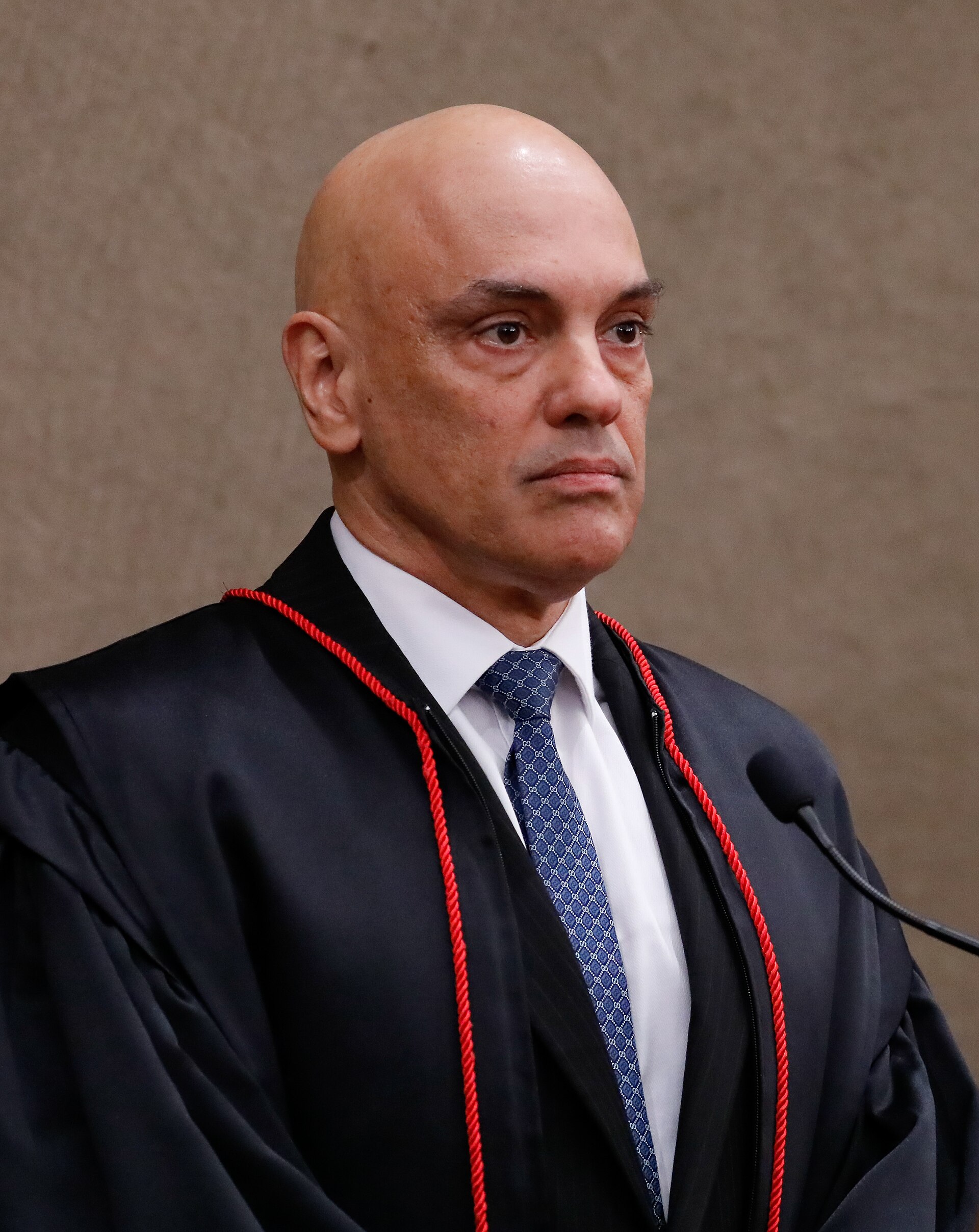 RUMBLE E TRUMP MEDIA PEDEM À JUSTIÇA DOS EUA QUE MORAES SEJA DECLARADO À REVELIA EM PROCESSO SOBRE LIBERDADE DE EXPRESSÃO