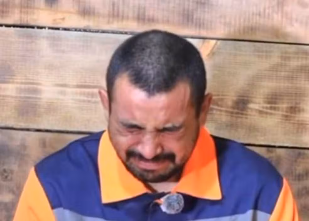 ITAMARATY CONFIRMA CASO DE BRASILEIRO CAPTURADO POR RUSSOS NA UCRÂNIA: “MENTIRAM PARA MIM”