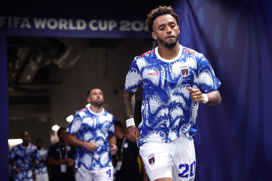 CAPITÃO DE CABO VERDE É INVESTIGADO POR SUSPEITA DE ESTUPRO E FIFA SE MANIFESTA