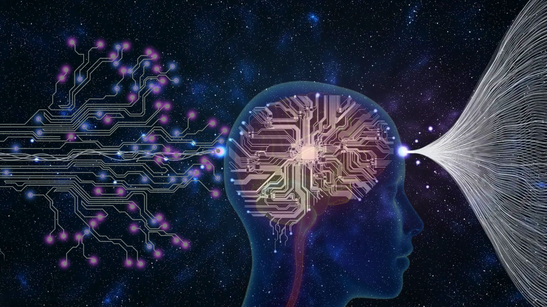 META APRESENTA IA CAPAZ DE TRANSFORMAR ATIVIDADE CEREBRAL EM TEXTO