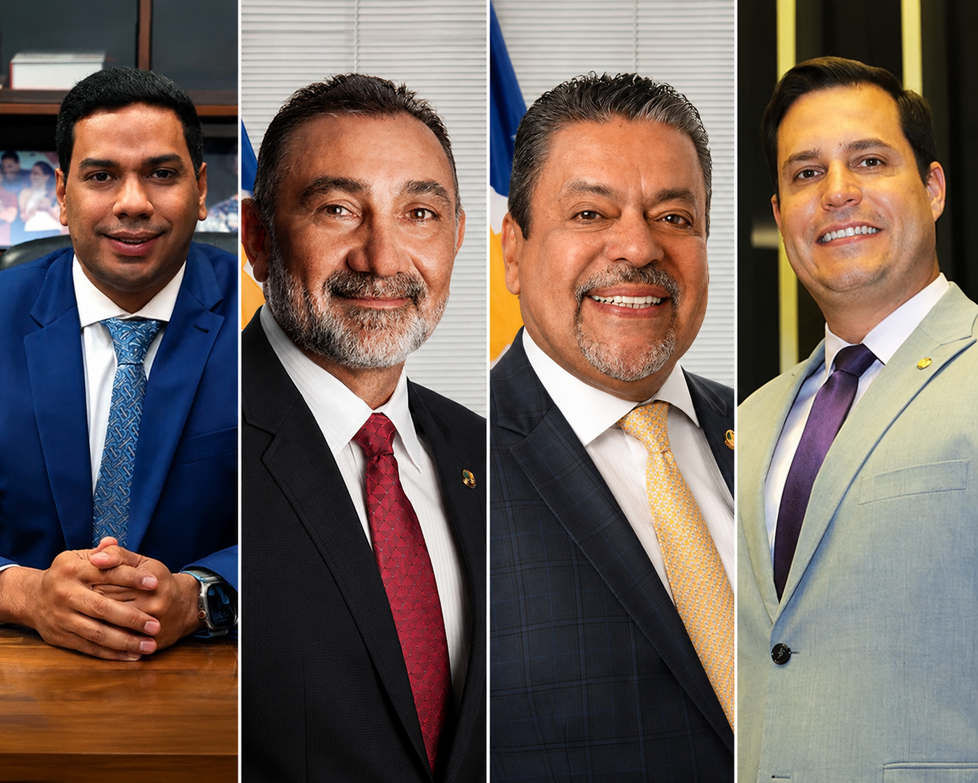 PF INVESTIGA R$ 90 MILHÕES EM EMENDAS PIX DE 4 PARLAMENTARES