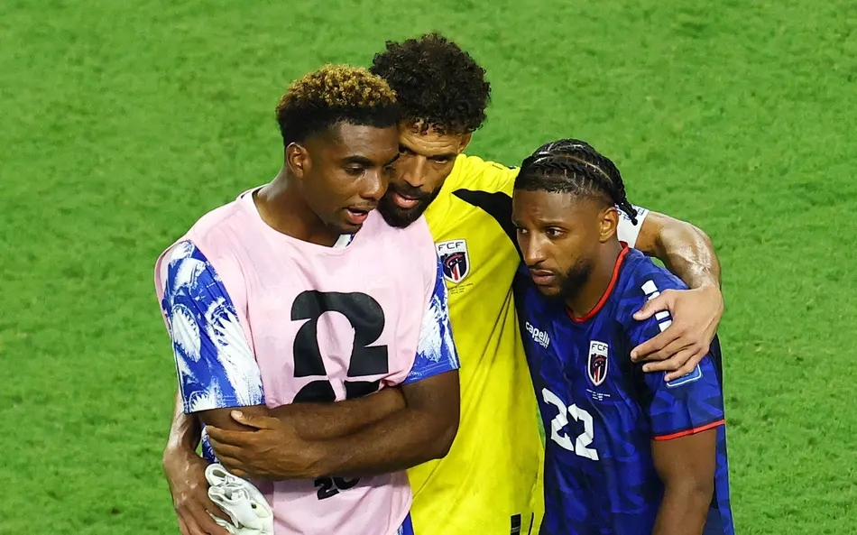 CABO VERDE: CONHEÇA O PEQUENO PAÍS AFRICANO QUE CONQUISTOU O MUNDO NA COPA DO MUNDO
