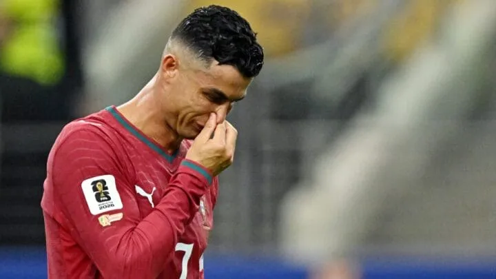 ESPANHA ELIMINA PORTUGAL, E CRISTIANO RONALDO SE DESPEDE DAS COPAS DO MUNDO