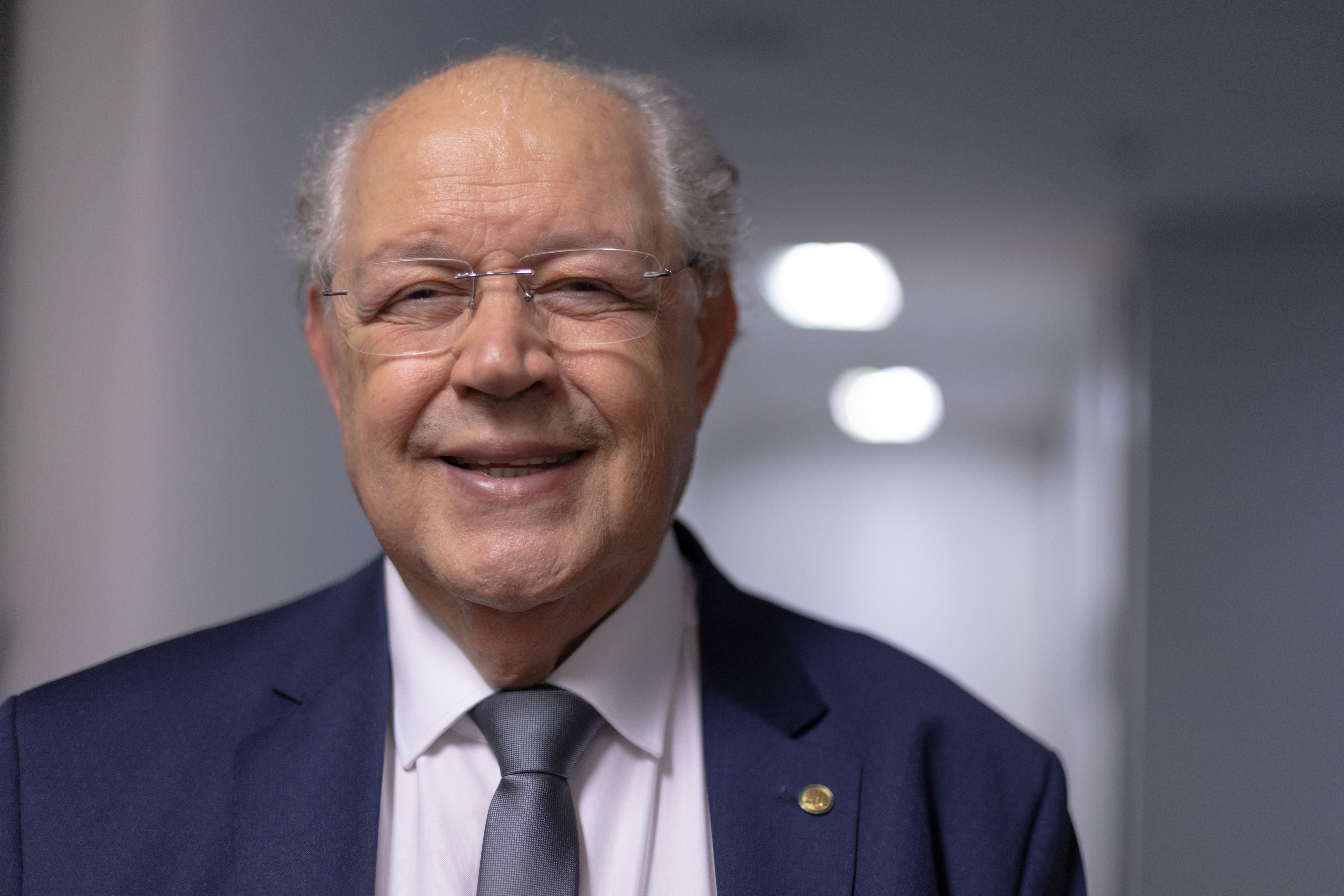 DEPUTADO APRESENTA PROJETO PARA LIMITAR CONVOCAÇÃO DA SELEÇÃO A JOGADORES QUE ATUAM NO BRASIL