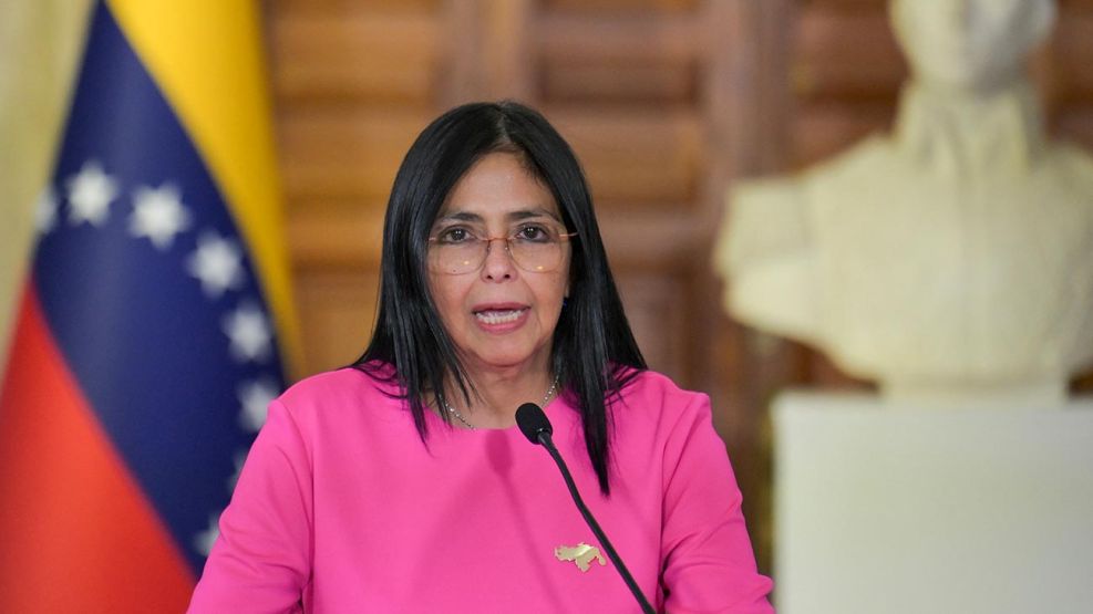 VENEZUELA REJEITA PLANO DA COLÔMBIA PARA LIDERAR RECONSTRUÇÃO APÓS TERREMOTOS