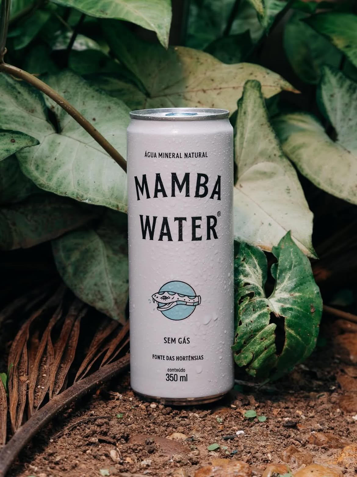 ANVISA RECOLHE LOTES DA MAMBA WATER APÓS DETECTAR A MESMA BACTÉRIA ENCONTRADA EM PRODUTOS YPÊ