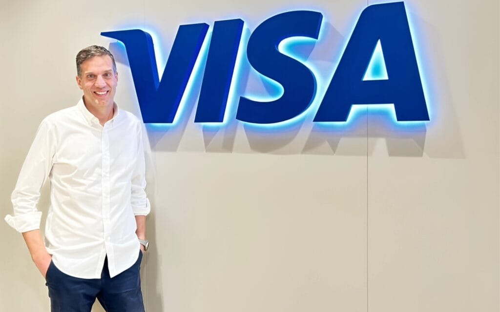 PRESIDENTE DA VISA CHAMA PIX DE “FENÔMENO” E MINIMIZA CRÍTICAS DOS EUA