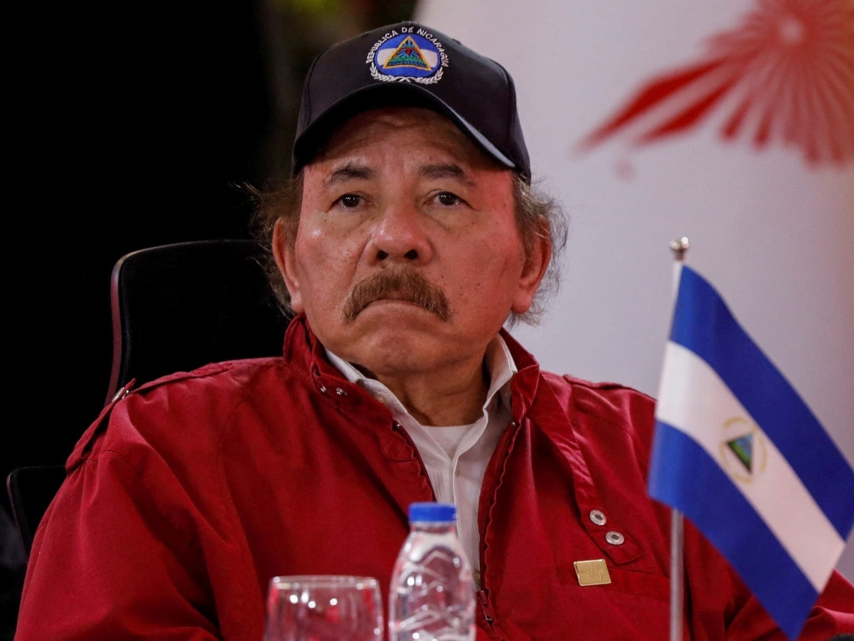 NICARÁGUA REBATE GOVERNO LULA E DIZ MANTER ELEIÇÕES “LIVRES E TRANSPARENTES”