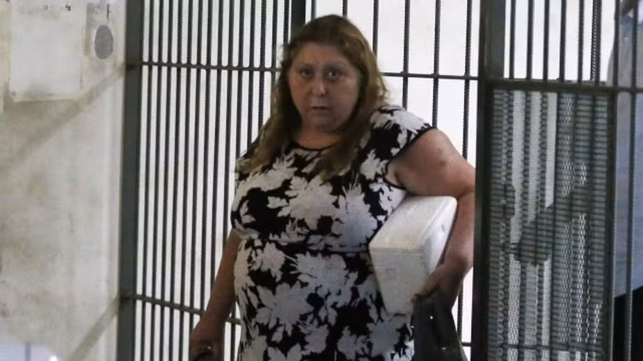 EX-PREFEITA DE MAGÉ PEGA 87 ANOS DE PRISÃO EM ESQUEMA DE FRAUDES JUDICIAIS
