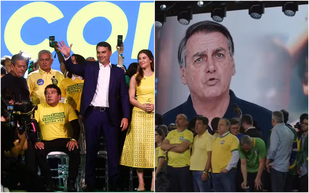 TSE AVALIA PROIBIÇÃO TOTAL DE DEEPFAKES NA CAMPANHA APÓS VÍDEO DE BOLSONARO FEITO COM IA