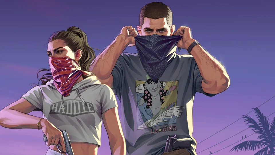 ROCKSTAR LAMENTA VAZAMENTOS DE GTA VI E CONFIRMA APRESENTAÇÃO AMPLIADA PARA ESTA QUINTA-FEIRA