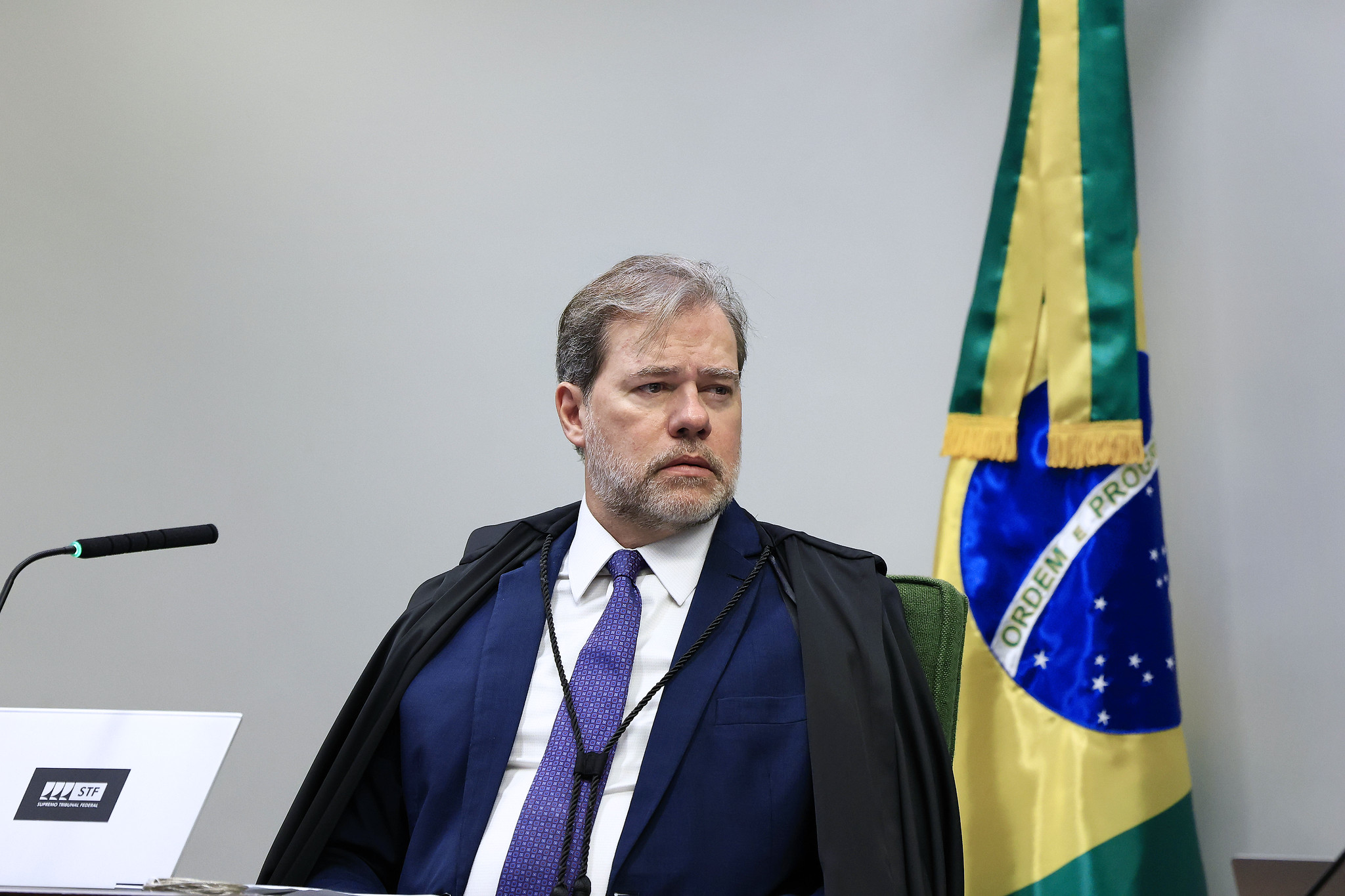 REGRA USADA POR TOFFOLI CONTRA RENAN SANTOS PODE COLOCAR 2,7 MIL CANDIDATOS SOB QUESTIONAMENTO