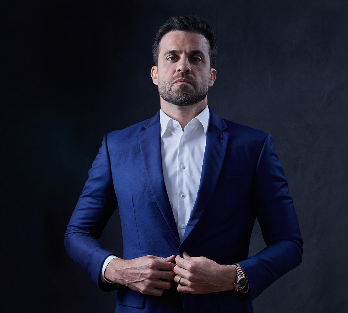 TSE REJEITA POR UNANIMIDADE CANDIDATURA DE PABLO MARÇAL À PRESIDÊNCIA