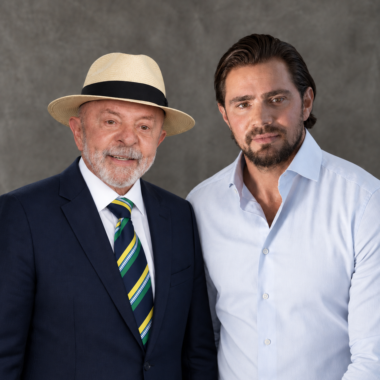 “SOMOS PRÓXIMOS DO GOVERNO, IGUAL OS IRMÃOS BATISTA”: MENSAGENS DO MASTER CITAM LULA E JAQUES WAGNER