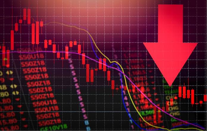 IBOVESPA ACELERA QUEDA APÓS FED ELEVAR JUROS NOS EUA