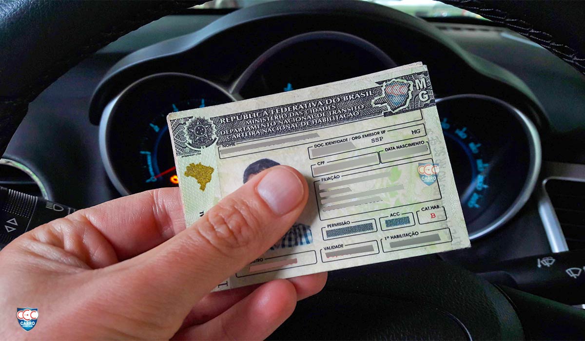 CNH VENCIDA? MOTORISTAS GANHAM PRAZO EXTRA PARA RENOVAR HABILITAÇÃO