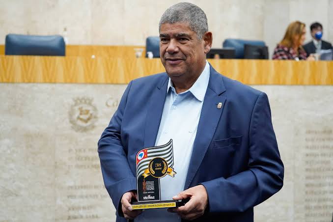 EX-PRESIDENTE DA CÂMARA DE SP É ALVO DE PRISÃO EM OPERAÇÃO SOBRE INFILTRAÇÃO DO PCC NOS ÔNIBUS