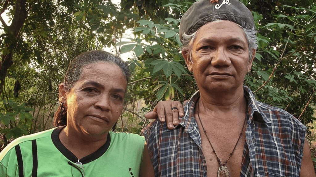 BRASIL MAIS QUE DOBRA ASSASSINATOS DE DEFENSORES AMBIENTAIS E CHEGA A 26 MORTES EM 2025