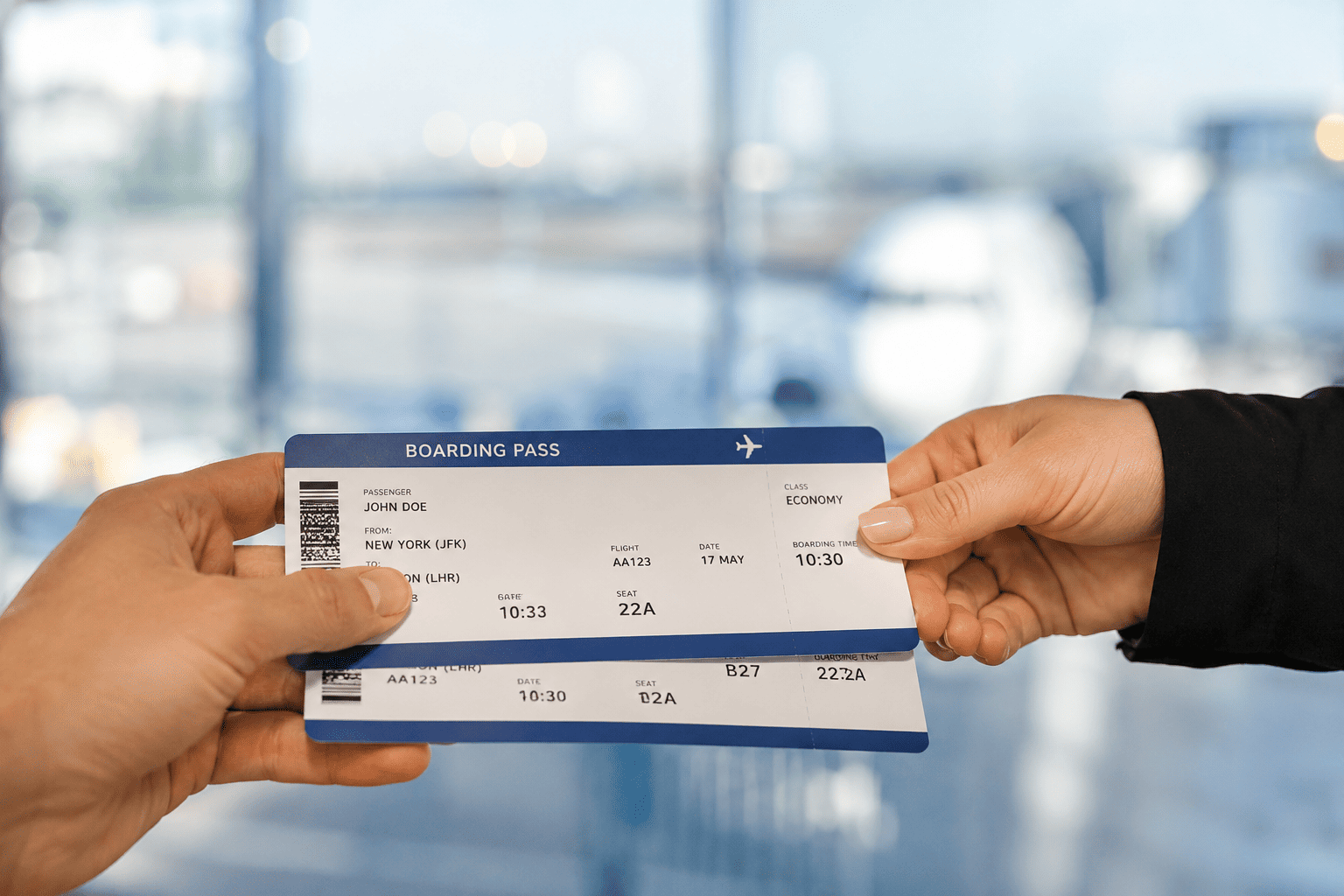 PASSAGENS AÉREAS FICAM 14,5% MAIS CARAS EM UM ANO E TARIFA MÉDIA CHEGA A R$ 776,87