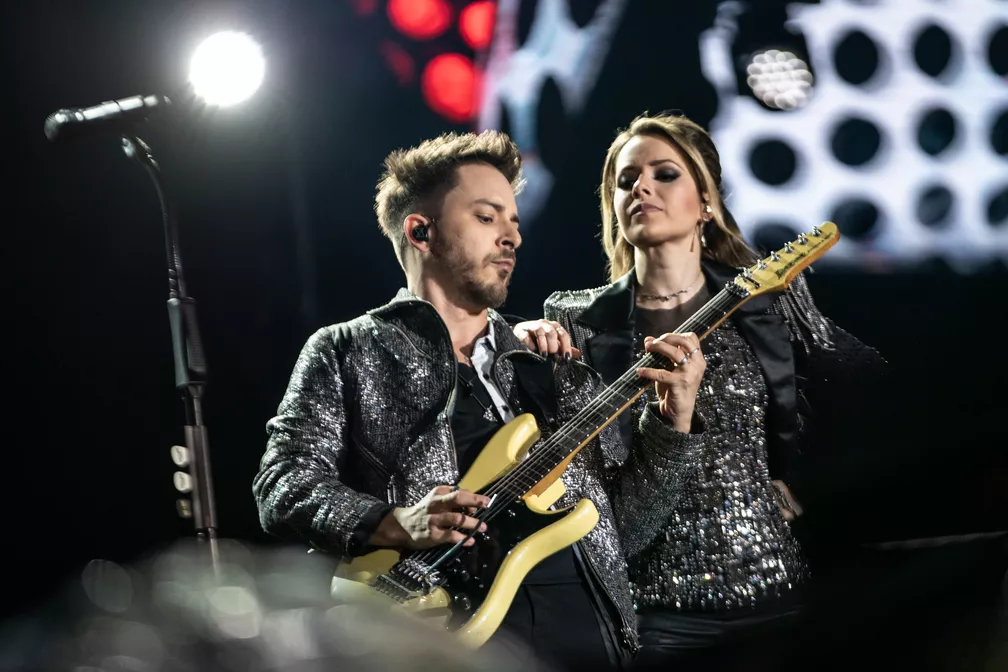 SANDY & JUNIOR SINALIZAM NOVO PROJETO JUNTOS EM 2027