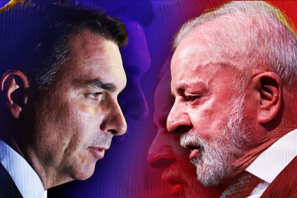 PESQUISAS MOSTRAM DISPUTA PRESIDENCIAL MAIS APERTADA DO QUE EM 2022 NA RETA FINAL DO 1º TURNO