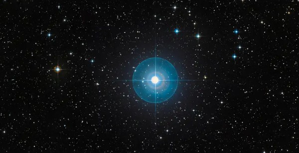 PRIMEIRO SINAL DE RÁDIO VINDO DIRETAMENTE DE UM EXOPLANETA É DETECTADO